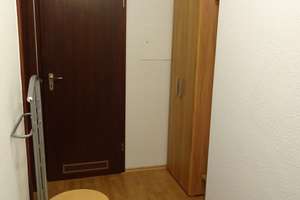 Möbliert,TOP-Zustand, sehr gute Lage: 39m²-1-Zi.-Whg.+Balkon-zus. EBK+Bad+Abstellraum+Kellerabteil – Die vollständige Adresse der Immobilie erhältst du vom Anbieter., 91054 Altstadt, Erlangen – Vorschaubild 8