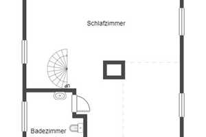 Sanierte Doppelhaushälfte in Lauenstein mit schönem Garten, Vollkeller, Garage und Carports – Hameln-Pyrmont (Kreis) – Vorschaubild 23