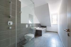 Haus mit Garten und Grünblick, EBK, Parkett u.a. Besichtigung am Samstag 22.11. / 13:15 Uhr!! – Ahornweg 10B, 14547 Beelitz – Vorschaubild 4