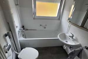 Gepflegte 3 Zimmer Wohnung im 2.OG mit EBK, Balkon in 78148 Gütenbach, WM: PAUSCHAL 710€ – Breiteneckweg 9, 78148 Gütenbach – Vorschaubild 35