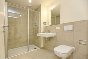 IPANEMA - helle 4 Zimmer mit 2 Bädern, EBK und Parkett – Sydneystraße 30, 22297 Winterhude, Hamburg – Vorschaubild 8