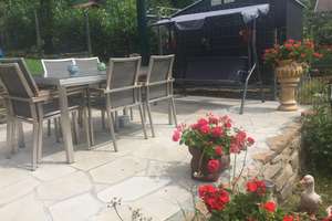 Reiheneckhaus mit Garten, Kamin und Terasse - in Alt-Wetter – Stuckenholzstr. 22a, 58300 Wetter (Ruhr) – Vorschaubild 7
