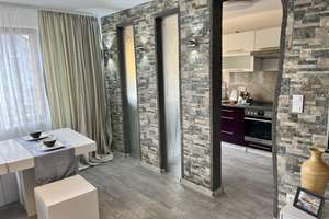 Achtung Reserviert! Designer Wohnung Romy Schneider, familienfreundlich, Gartenblick, Balkon – Die vollständige Adresse der Immobilie erhältst du vom Anbieter., 46117 Borbeck, Oberhausen – Vorschaubild 33