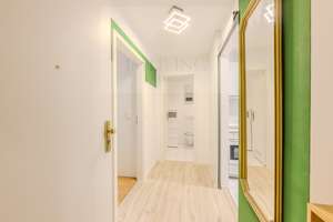 Über den Dächern Bogenhausens: Exklusive Galerie-Wohnung mit Loft-Flair und Balkon – Die vollständige Adresse der Immobilie erhältst du vom Anbieter., 81927 Englschalking, München – Vorschaubild 4