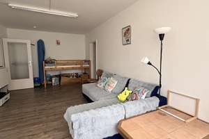 3-Zimmer-Wohnung mit Einbauküche, saniertem Wannenbad und Vinylboden in Braunschweig! – Emsstraße 14, 38120 Weststadt, Braunschweig – Vorschaubild 5