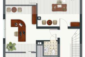 Echtes 2-Familenhaus komplett frei! – Die vollständige Adresse der Immobilie erhältst du vom Anbieter., 51145 Urbach, Köln – Vorschaubild 18