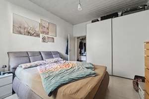Hochparterre-3-Zimmer-Wohnung mit ca. 86 m² Wohnfläche im östlichen Ringgebiet - Braunschweig – Die vollständige Adresse der Immobilie erhältst du vom Anbieter., 38102 Östliches Ringgebiet, Braunschweig – Vorschaubild 6