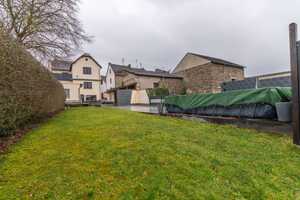 Wohnidylle für Ihre Familie! Einfamilienhaus mit Anbau und großem Grundstück (bebaubar) in Wehr – Ahrweiler (Kreis) – Vorschaubild 40