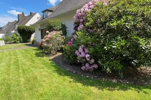 D-Urdenbach Freistehende Villa!!!Einmalige Chance mit Rheinblick..Die richtige Entscheidung für 2026 – Die vollständige Adresse der Immobilie erhältst du vom Anbieter., 40593 Urdenbach, Düsseldorf – Vorschaubild 29