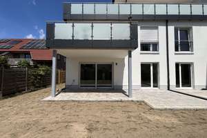 Erstbezug: 3 Zimmer Wohnung mit großem Garten zentral in Elsen – Die vollständige Adresse der Immobilie erhältst du vom Anbieter., 33106 Elsen, Paderborn – Vorschaubild 4