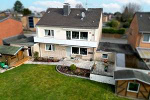SCHADE IMMOBILIEN - Investieren Sie jetzt in die Zukunft! Vermietetes ZFH in Pulheim-Stommeln! – Die vollständige Adresse der Immobilie erhältst du vom Anbieter., 50259 Pulheim – Vorschaubild 12