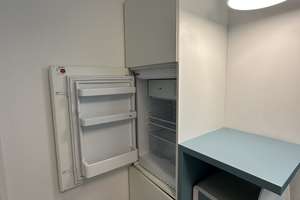     1-Zimmer Studentenapartment in Köln Ehrenfeld – möbliert & sofort verfügbar – Melatengürtel 113-115, 50825 Ehrenfeld (Ortsteil), Köln – Vorschaubild 6