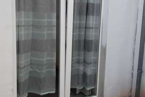 Voll Möblierte Drei-Zimmer-Wohnung mit Terrasse  in Düsseldorf Friedrichstadt – Die vollständige Adresse der Immobilie erhältst du vom Anbieter., 40215 Friedrichstadt, Düsseldorf – Vorschaubild 9