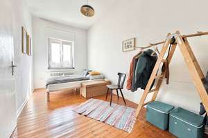 moderne 3-Zimmer-Altbauwohnung in Lürrip – Kranzstr. 15, 41065 Lürrip, Mönchengladbach – Vorschaubild 4