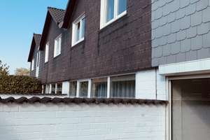 Ansprechendes 4-Zimmer-Reihenhaus mit EBK in Groß Grönau, Groß Grönau – Hirschgrund 71, 23627 Groß Grönau – Vorschaubild 4
