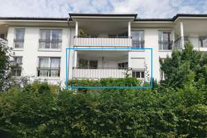 Wohnen mit Charakter: 3-Zimmer-Wohnung in Solln – Die vollständige Adresse der Immobilie erhältst du vom Anbieter., 81479 Obersendling, München – Vorschaubild 16