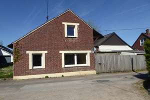 Einfamilienhaus mit Werkstatt und Doppelgarage – Rochusstraße 116, 41179 Rheindahlen-Land, Mönchengladbach – Vorschaubild 2