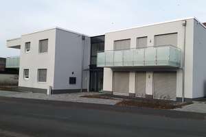 4 Zimmerwohnung im 1. Obergeschoss in Hüttenberg-Rechtenbach – Im Saales 1, 35625 Hüttenberg – Vorschaubild 3