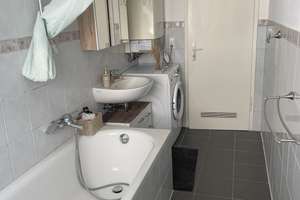 2-Zimmer-Wohnung in der Ulmer Weststadt – Goethestraße 34, 89077 Weststadt, Ulm – Vorschaubild 5