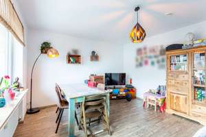 Wohnen an der Rheinaue - gepflegte 3-Zimmer-Wohnung mit Blick auf das Siebengebirge – Die vollständige Adresse der Immobilie erhältst du vom Anbieter., 53175 Plittersdorf, Bonn – Vorschaubild 5