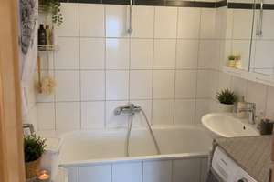 3-Zimmer-Wohnung im 12. Obergeschoss mit beeindruckendem Weitblick – Weserstraße 11, 63225 Langen (Hessen) – Vorschaubild 5