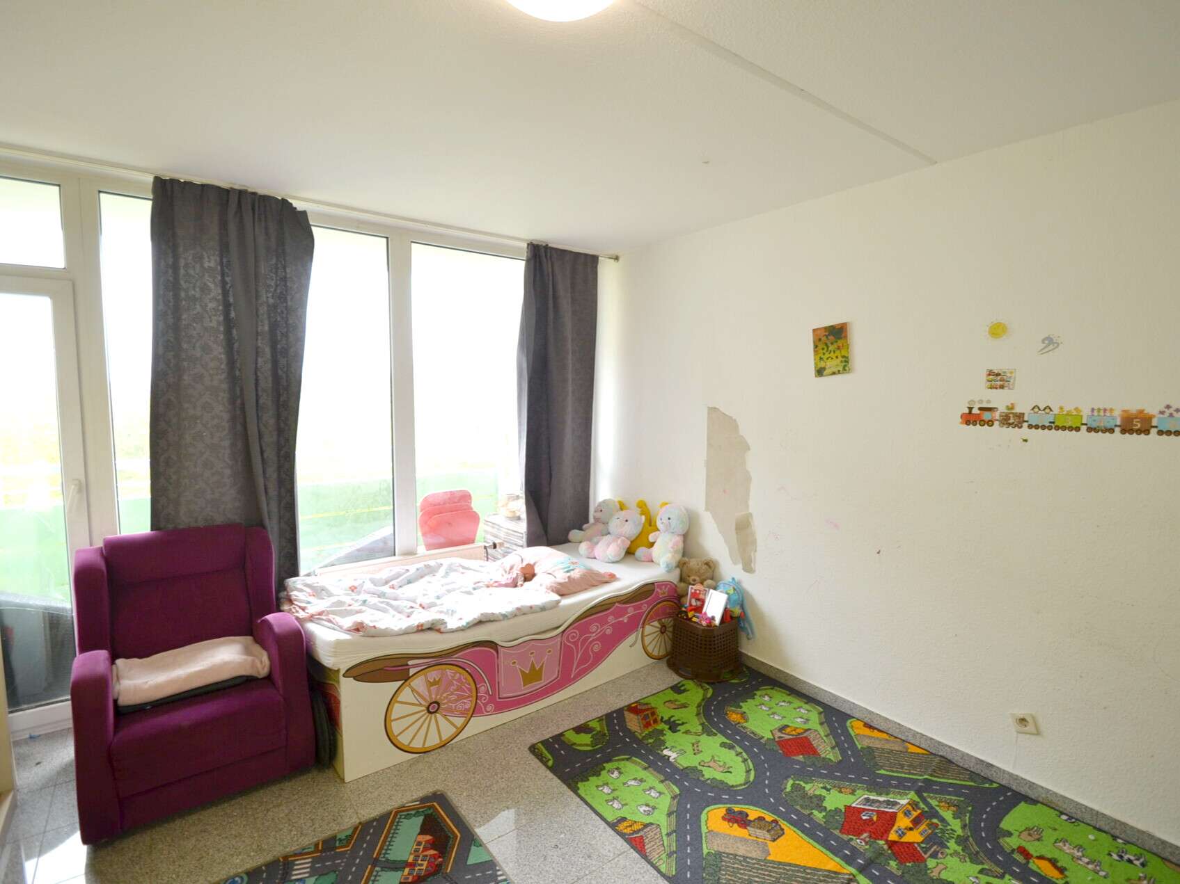 Immobilie in Sankt Augustin - Sankt Augustin - Niederpleis:  Kapitalanlage sucht neuen Eigentümer - Bild 3