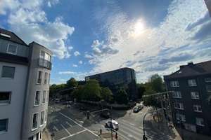 Großzügige und charmante Wohnung an der Alfredstraße – Alfredstr. 21, 45130 Rüttenscheid, Essen – Vorschaubild 12
