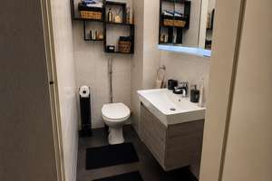 Moderne 2-Zimmer-Terassenwohnung | 65 m² | Essen-Holsterhausen – Keplerstraße 35, 45147 Holsterhausen, Essen – Vorschaubild 11