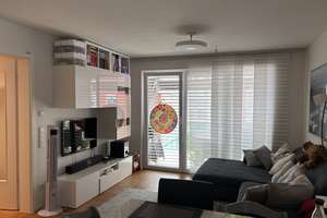 Zuhause mit drei Zimmern im CityPark Karlsruhe – Luise-Riegger-Straße xx, 76137 Südstadt, Karlsruhe – Vorschaubild 14