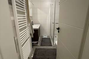 Helle 3-Zimmer Wohnung Nähe Uni – Carl-von-Ossietzky-Straße 9, 33615 Schildesche, Bielefeld – Vorschaubild 6