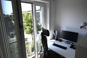 2-Zimmerwohnung Nähe Klinikum/Westpark/Audi im Ingolstädter Nordwesten – Die vollständige Adresse der Immobilie erhältst du vom Anbieter., 85049 Friedrichshofen-Hollerstauden, Ingolstadt – Vorschaubild 7