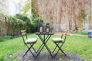 Bezugfreie 3-Zimmer Erdgeschosswohnung im Prenzalauer Berg mit Zugang zum Gemeinschaftsgarten – Die vollständige Adresse der Immobilie erhältst du vom Anbieter., 10439 Prenzlauer Berg, Berlin – Vorschaubild 19