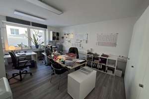 Moderne Büro-/Praxisfläche mit flexiblem Raumkonzept in attraktiver Lage im Herzen von Rüttenscheid – Kortumstr. 50, 45130 Rüttenscheid, Essen – Vorschaubild 3