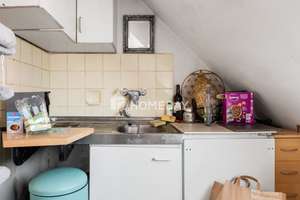 Original eines Mikroapartments – klein in der Fläche, groß im Ertrag – Die vollständige Adresse der Immobilie erhältst du vom Anbieter., 70372 Cannstatt-Mitte, Stuttgart – Vorschaubild 7