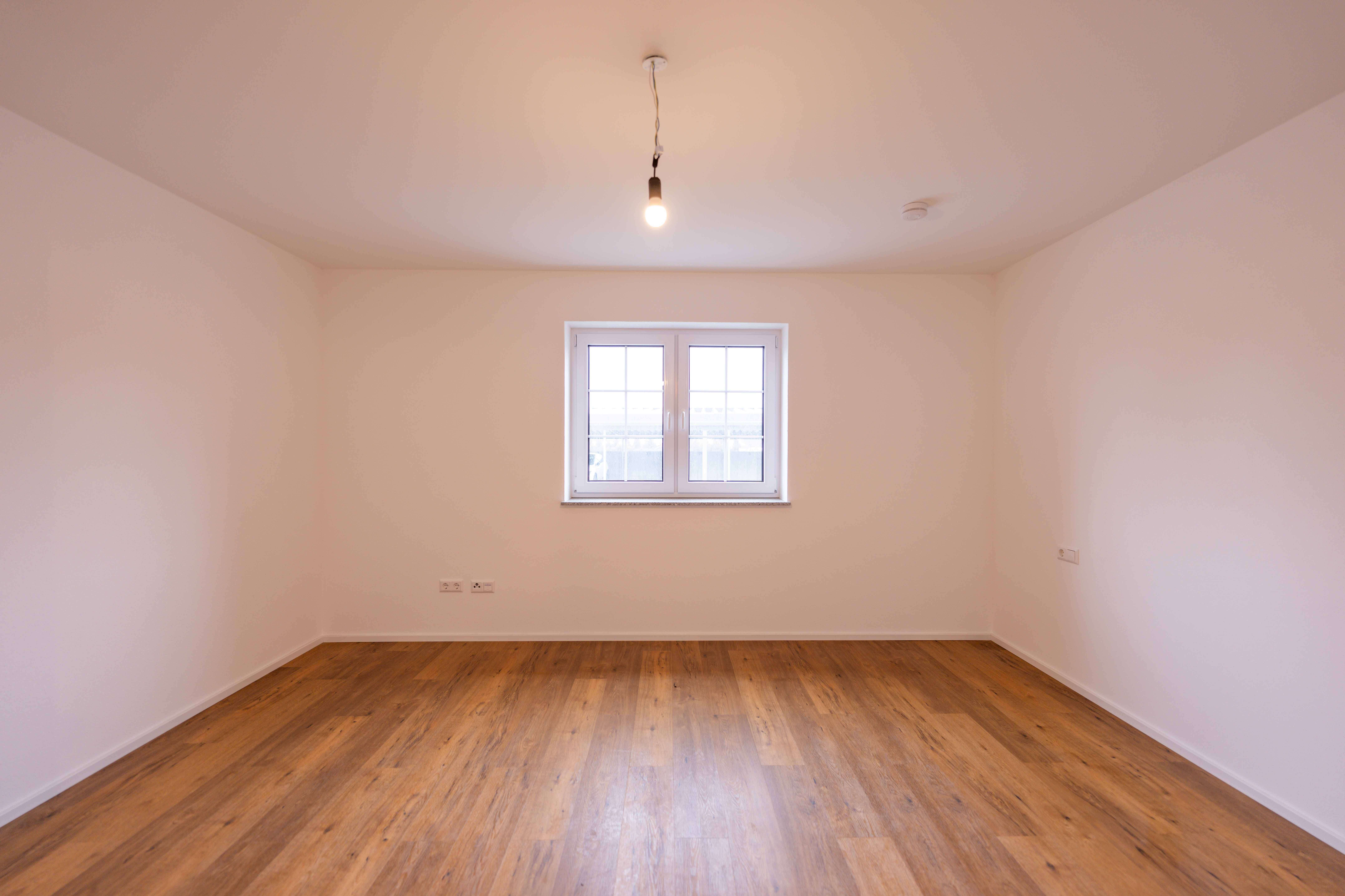 Immobilie in Rot an der Rot - Neuwertig.Barrierefrei.Geräumig. – Moderne 4-Zi.-Erdgeschosswohnung ruhig & naturverbunden - Bild 1