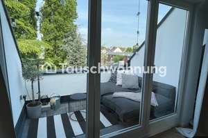Tauschwohnung: Helle DG-Wohnung nach Erstbezug mit Balkon – Die vollständige Adresse der Immobilie erhältst du vom Anbieter., 51063 Mülheim (Ortsteil), Köln – Vorschaubild 10