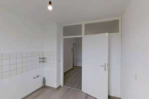 Schöne 3-Zimmer-Wohnung mit BALKON und tollem Ausblick – Brüningheide 65, 48159 Kinderhaus-West, Münster – Vorschaubild 9