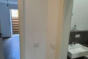 2-Zimmer-Wohnung mit Terrasse in Mainz – frisch renoviert – auch Tausch möglich – Die vollständige Adresse der Immobilie erhältst du vom Anbieter., 55118 Neustadt, Mainz – Vorschaubild 3