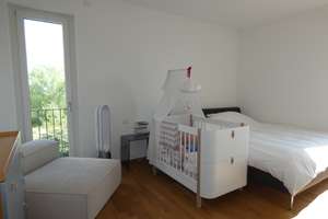 Moderne 3-Zimmer-Wohnung in exklusiver Wohnanlage in D-Oberkassel – Schanzenstraße 88, 40549 Oberkassel, Düsseldorf – Vorschaubild 11