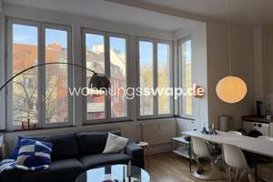 Wohnungstausch: Teutoburger Straße 42 – Teutoburger Straße 42, 50400 Neustadt/Süd, Köln – Vorschaubild 2