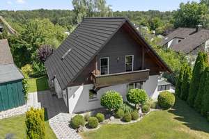 Einfamilienhaus mit Nebengebäude! Hochwertiges Anwesen mit energieeffizienter Ausstattung – Die vollständige Adresse der Immobilie erhältst du vom Anbieter., 90518 Altdorf bei Nürnberg – Vorschaubild 29