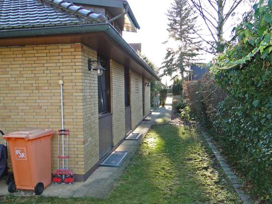 Freistehendes Einfamilienhaus in Berlin-Buckow - Bild 25