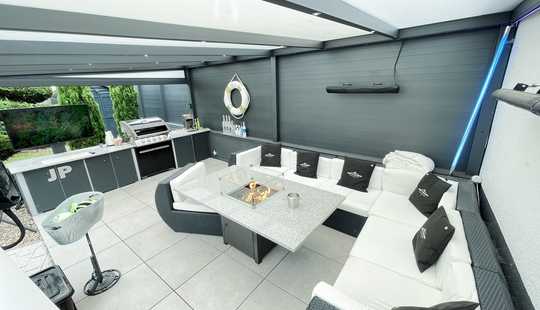 Bild von Ihr Traumhaus jetzt Provisionsfrei! Modern, komfortabel und top gepflegt.