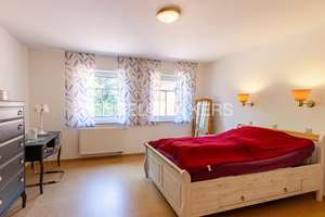 Großzügiges Einfamilienhaus mit Weitblick und Photovoltaikanlage – Die vollständige Adresse der Immobilie erhältst du vom Anbieter., 26736 Krummhörn – Vorschaubild 9