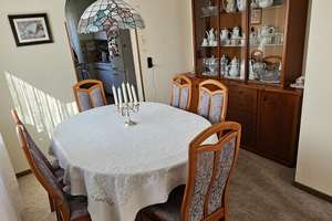 Reiheneckhaus in Ansbach mit Garage und Garten – Die vollständige Adresse der Immobilie erhältst du vom Anbieter., 91522 Innenstadt, Ansbach – Vorschaubild 24