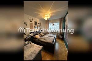 Tauschwohnung: 75qm, 3 Zimmer, im Herzen von Schwabing-West – Die vollständige Adresse der Immobilie erhältst du vom Anbieter., 80796 Neuschwabing, München – Vorschaubild 12