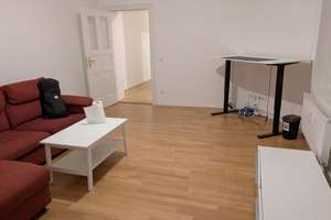 Cozy 2-room apartment in Prenzlauer Berg near Schönhauser Allee – Sonnenburger Straße 64, 10437 Prenzlauer Berg, Berlin – Vorschaubild 8