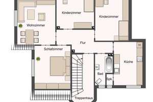 Charmante Doppelhaushälfte im begehrten Klütviertel – Hameln-Pyrmont (Kreis) – Vorschaubild 11