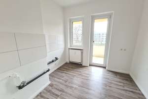 Wohnen und leben in Cracau - Top Wohnung mit Balkon, ruhig gelegen! – Luxemburgstraße 42, 39114 Cracau, Magdeburg – Vorschaubild 6