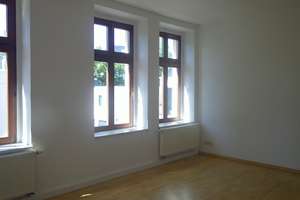 Geräumige 2-Raum-Wohnung - bald mit Balkon - auf dem Werder – Gartenstr. 11, 39114 Werder, Magdeburg – Vorschaubild 2